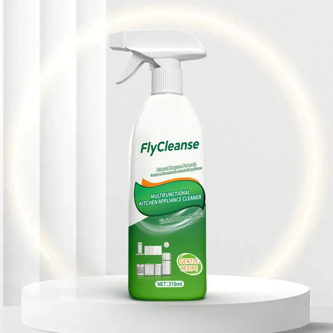 💥 Powerful Degreaser | Antibacterial Kitchen Cleaner-HG