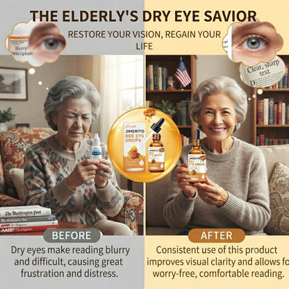 👀See Your Grandchildren's Faces Clearly Again💧—Without the Surgical Gamble-TOP1