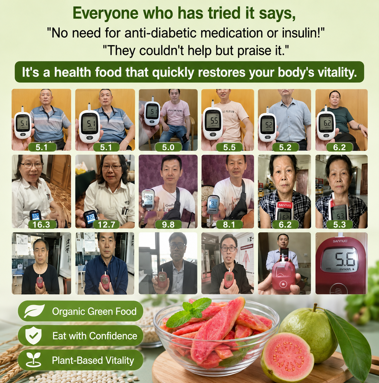 Guava, Crafted for a Healthier You 🍃💪✨-TOP1