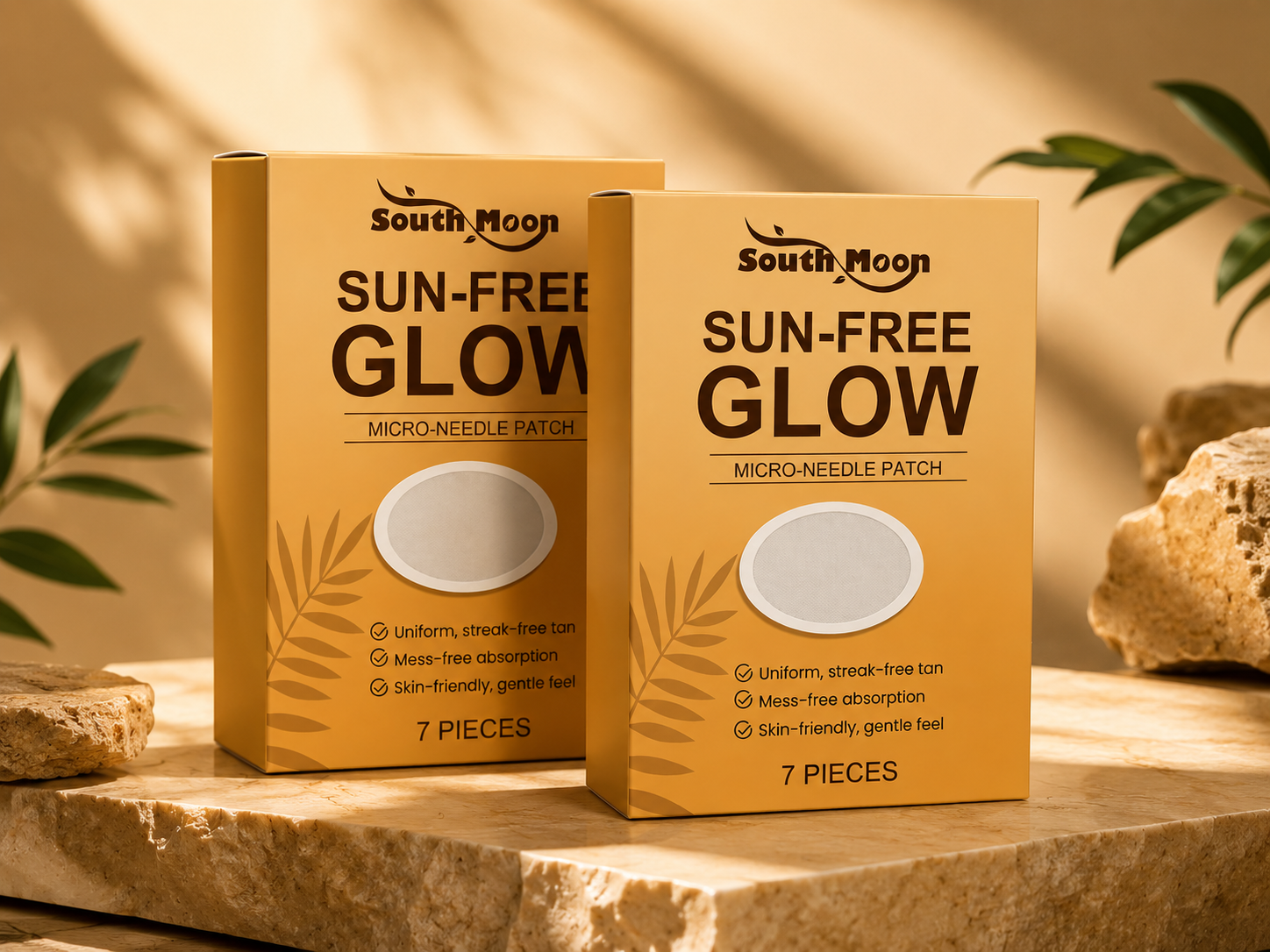 Buy 2 — The Duo