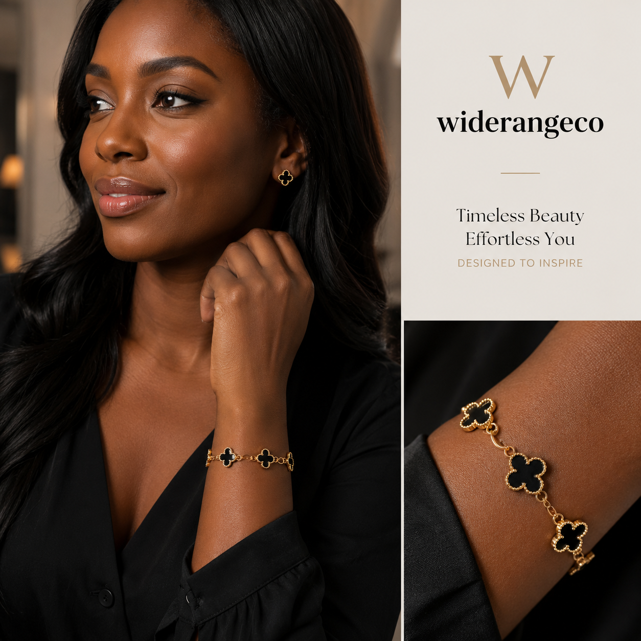✨ Wear Your Lucky Bracelet ❤️ Carry Luck Wherever You Go.-TOP1