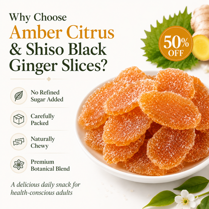 ⚡ Tired of Numb Hands & Sugar Spikes? Try This Herbal Chew! (50% OFF)🌿-TOP1
