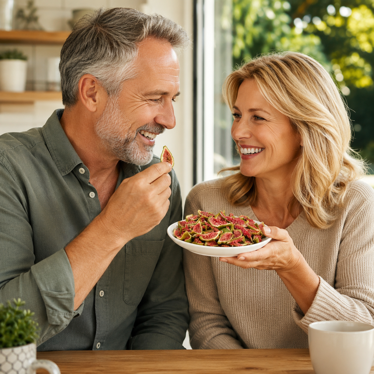 🌿Direct From Australia Fig Orchards Pure Natural Wellness Dried Fruit☀️ -TOP1