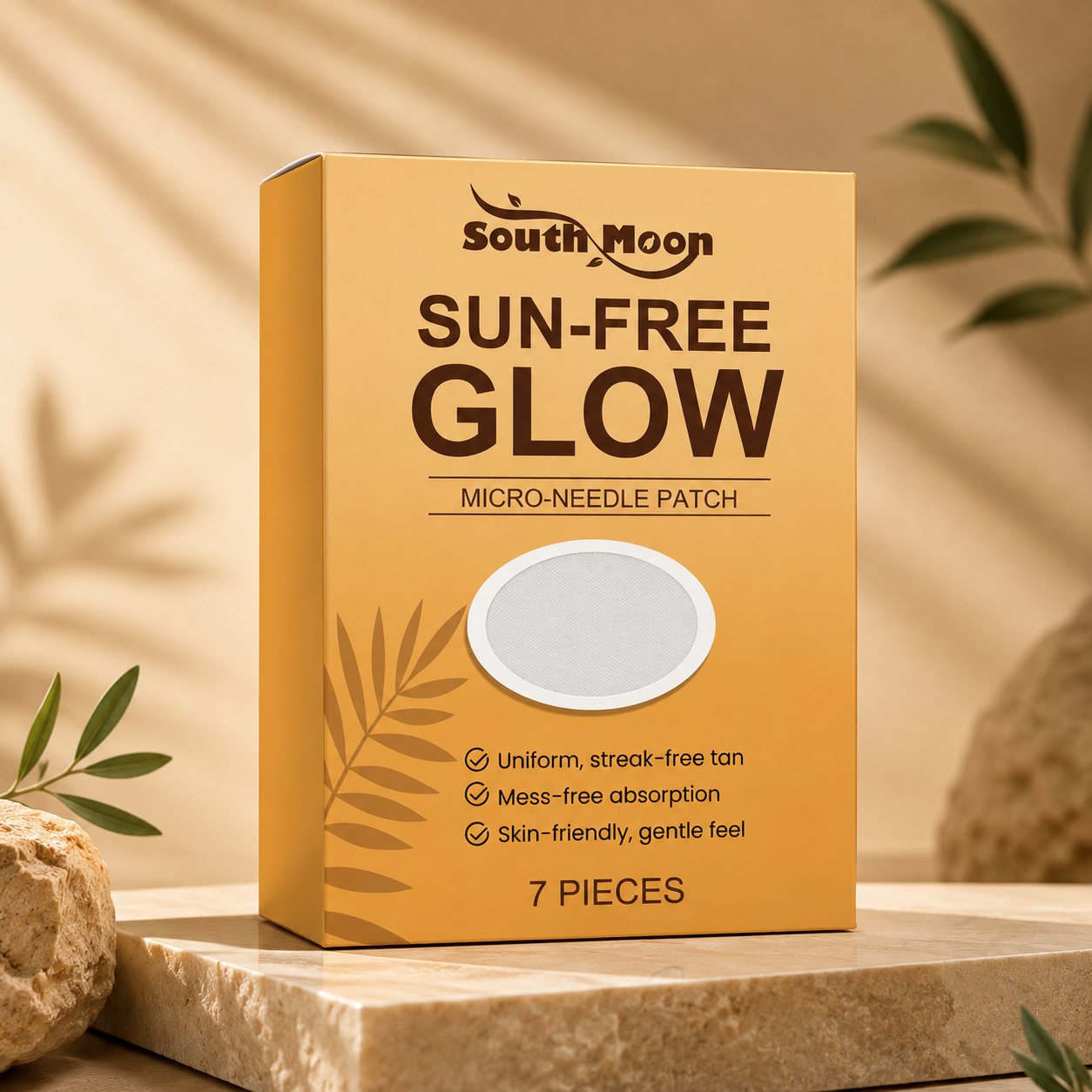 ☀️ Stick. Sleep. Glow. 💤 See A Smoother Bronze Look In 7 Days-TOP1