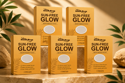☀️ Stick. Sleep. Glow. 💤 See A Smoother Bronze Look In 7 Days-TOP1