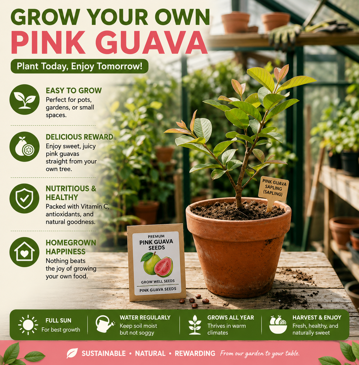 Guava, Crafted for a Healthier You 🍃💪✨-TOP1