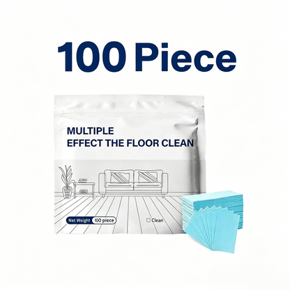 Multi-Surface Antibacterial Cleaner for Hardwood, Tile & Laminate-HG