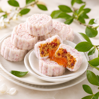 ✨ More Energy. Clearer Focus. Easier Days. Eight Treasures Qi Tonic Herb Slices-TOP1