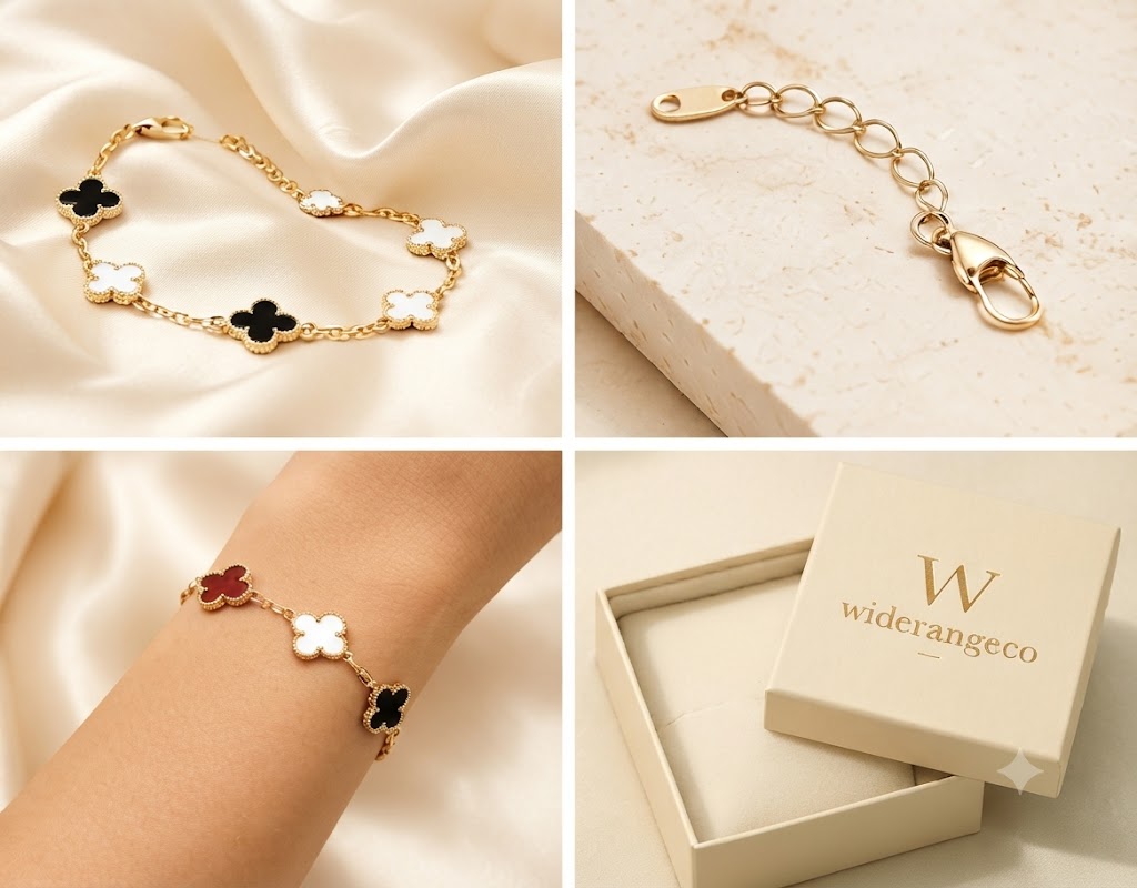 ✨ Wear Your Lucky Bracelet ❤️ Carry Luck Wherever You Go.-TOP1