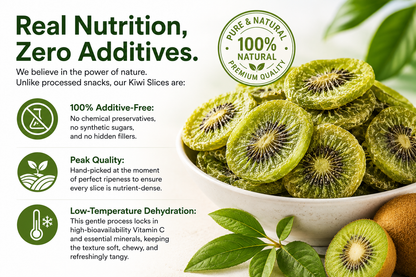 Order Today, Feel Better Tomorrow: Risk-Free Premium Kiwi Slices 💰-TOP1