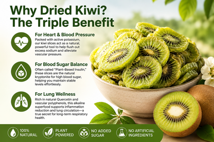 Order Today, Feel Better Tomorrow: Risk-Free Premium Kiwi Slices 💰-TOP1