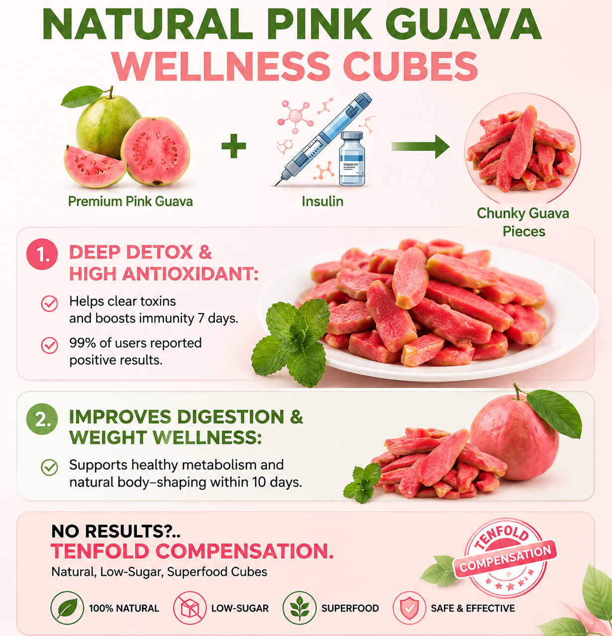 Guava, Crafted for a Healthier You 🍃💪✨-TOP1