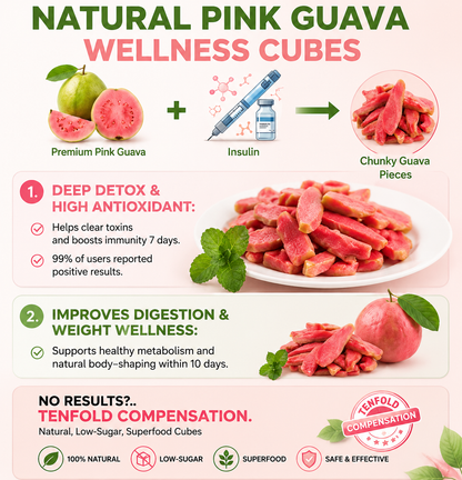 Guava, Crafted for a Healthier You 🍃💪✨-TOP1