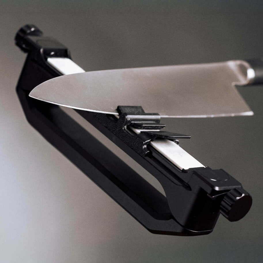 🔥LAST DAY 49% OFF - 🛠️🔪Venture Portable Knife Sharpener-Rush