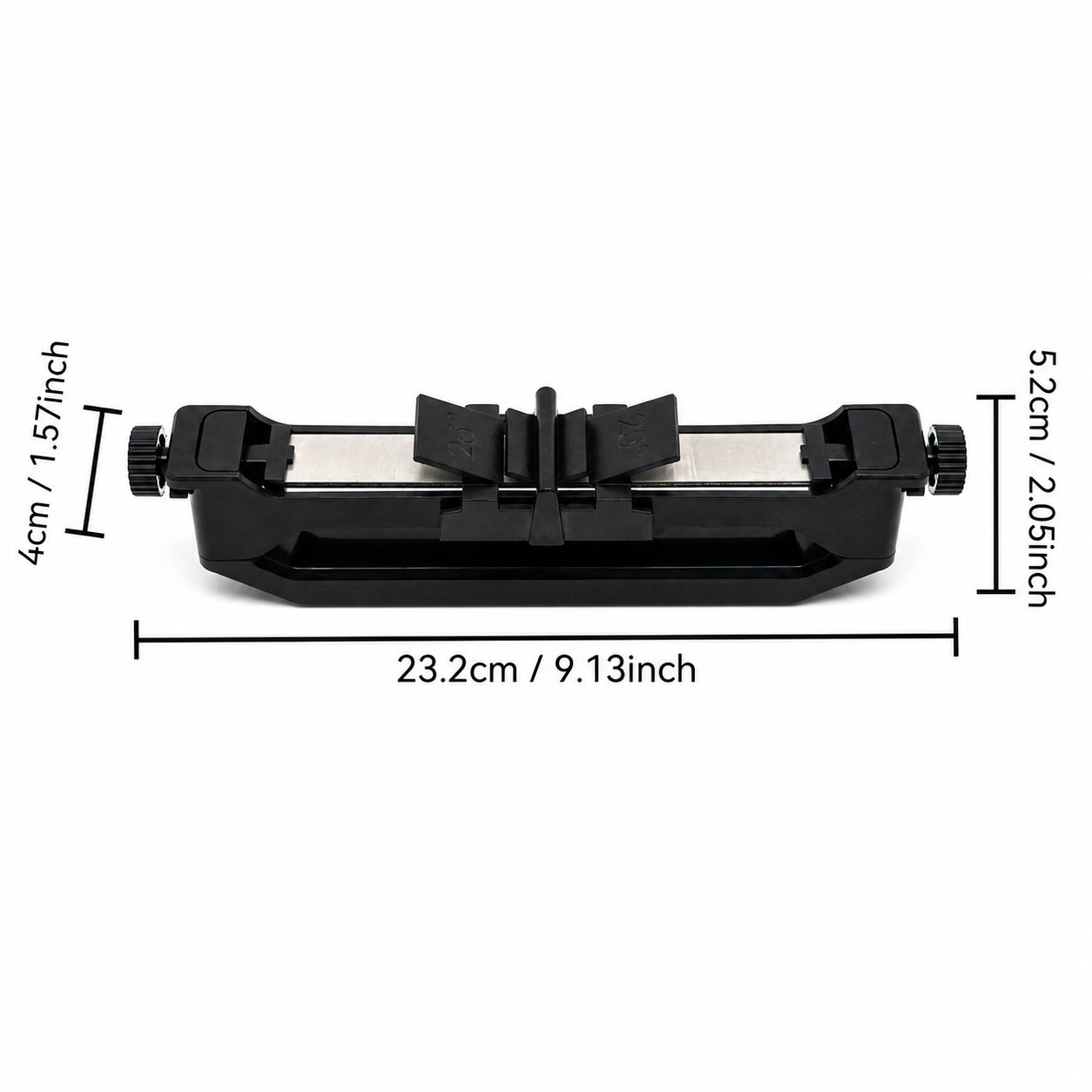 🔥LAST DAY 49% OFF - 🛠️🔪Venture Portable Knife Sharpener-Rush
