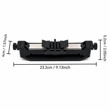 🔥LAST DAY 49% OFF - 🛠️🔪Venture Portable Knife Sharpener-Rush