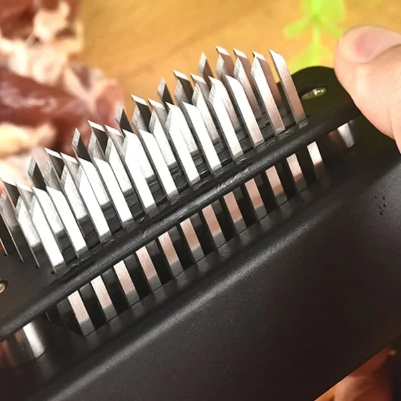 🔥Sconto del 49%丨Meat Tenderizer-Rush