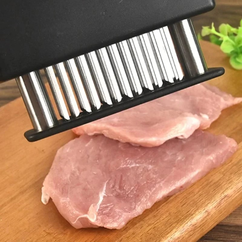 🔥Sconto del 49%丨Meat Tenderizer-Rush