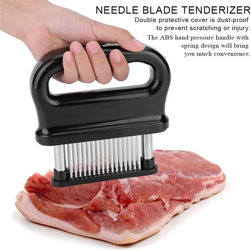 🔥Sconto del 49%丨Meat Tenderizer-Rush