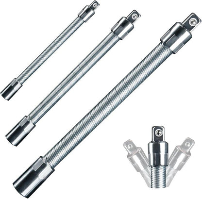 🔥Flexible Extension Bar Set-Rush