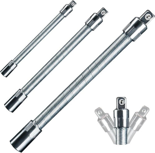 🔥Flexible Extension Bar Set-Rush