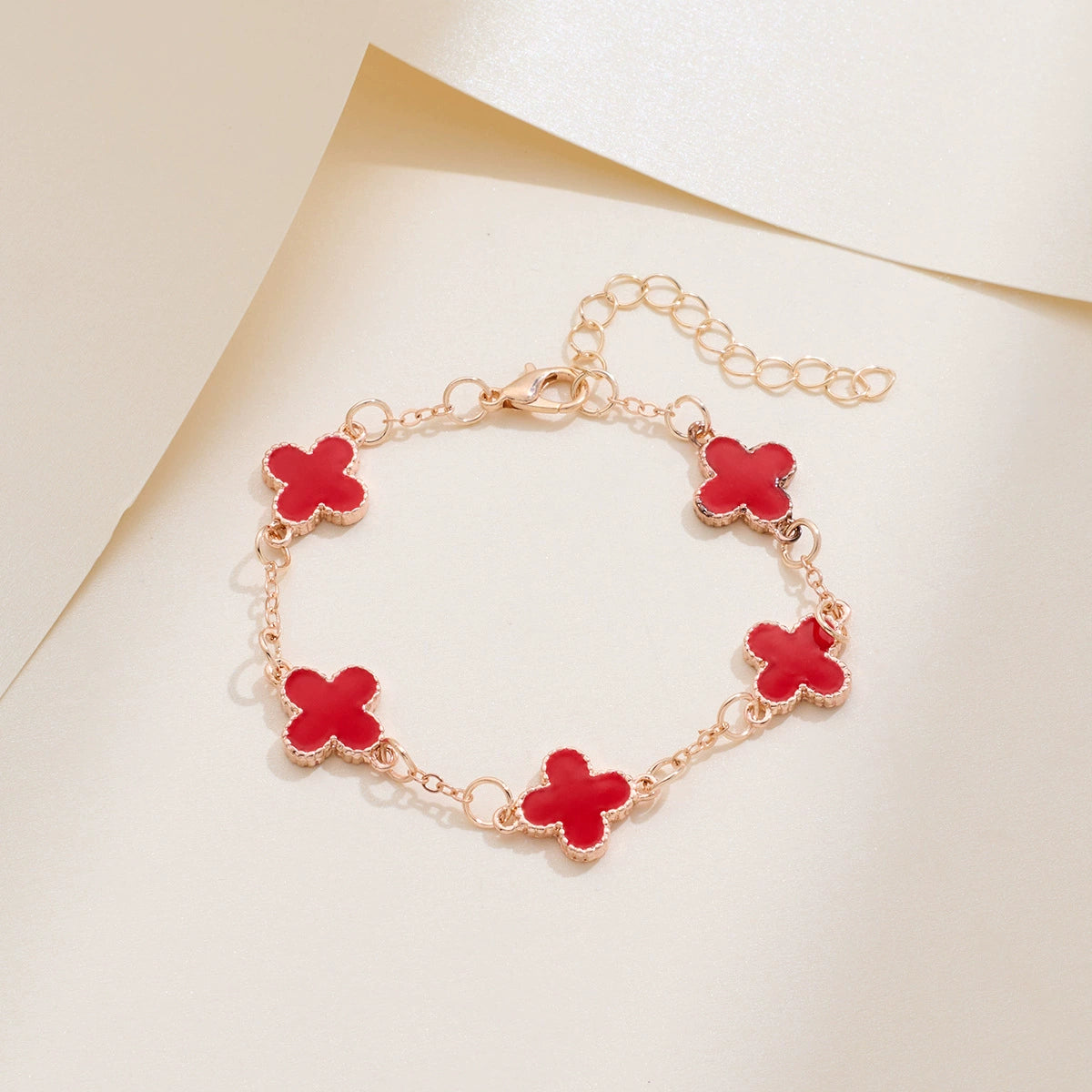 ✨ Wear Your Lucky Bracelet ❤️ Carry Luck Wherever You Go.-TOP1