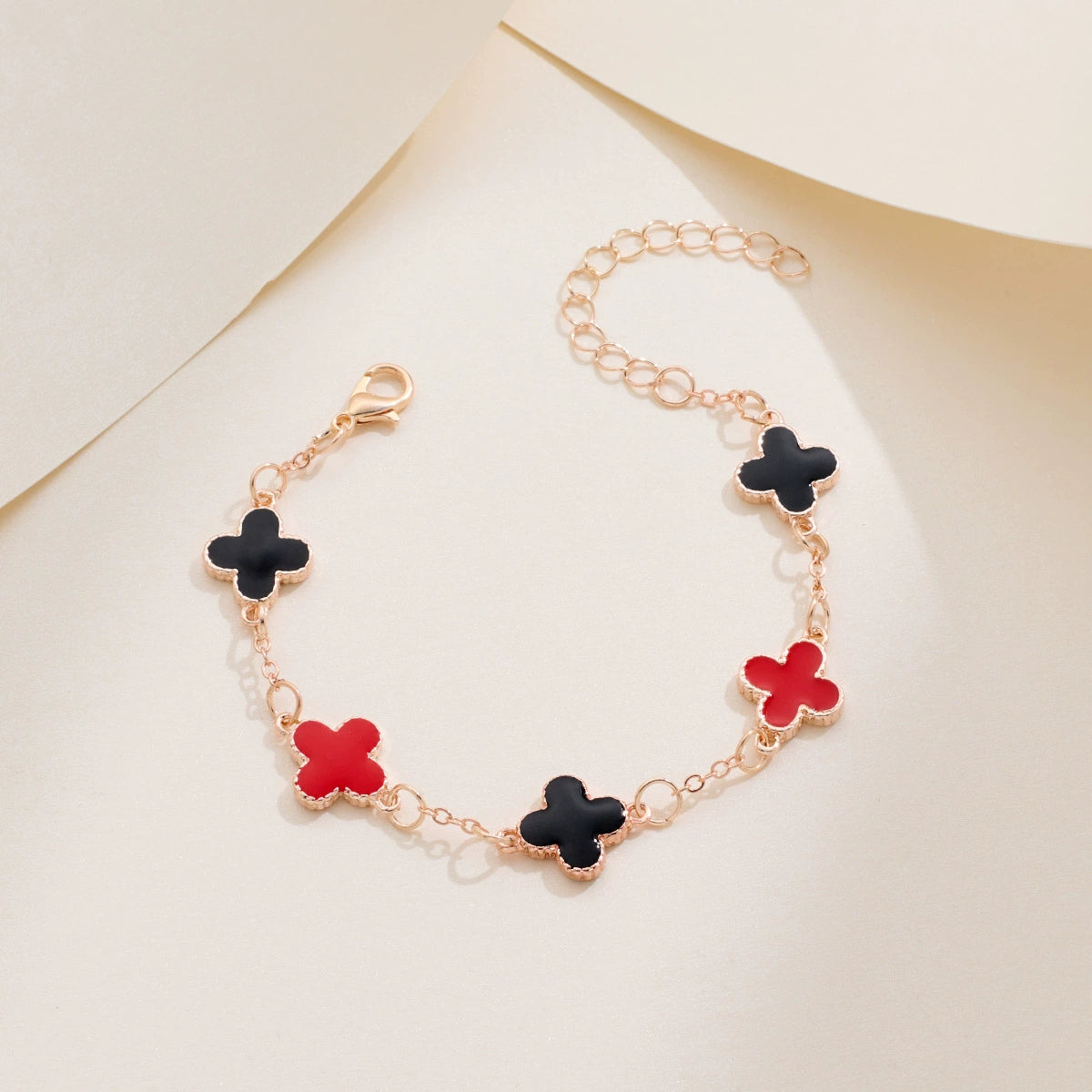 ✨ Wear Your Lucky Bracelet ❤️ Carry Luck Wherever You Go.-TOP1