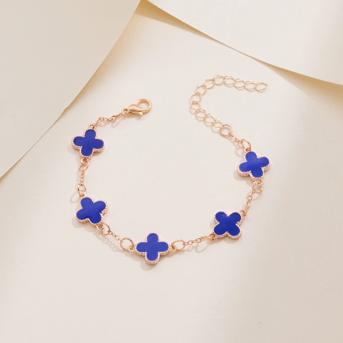 ✨ Wear Your Lucky Bracelet ❤️ Carry Luck Wherever You Go.-TOP1