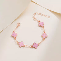 💗 Blush Pink