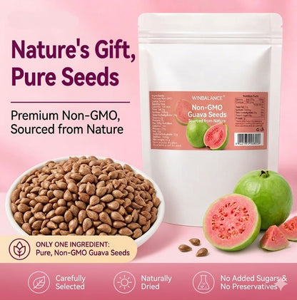 Guava, Crafted for a Healthier You 🍃💪✨-TOP1
