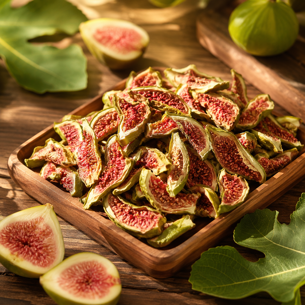 🌿Direct From Australia Fig Orchards Pure Natural Wellness Dried Fruit☀️ -TOP1