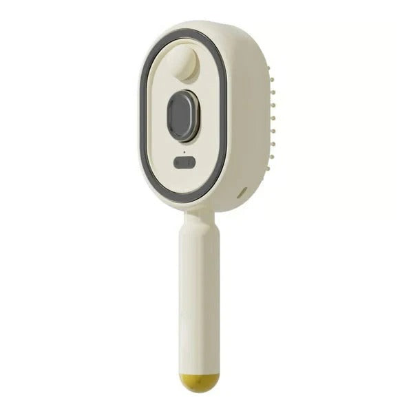 🔥Best Seller 50% OFF🎉Air Cushion Electric Massage Comb-HG