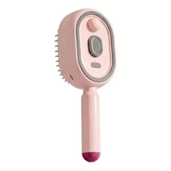 🔥Best Seller 50% OFF🎉Air Cushion Electric Massage Comb-HG