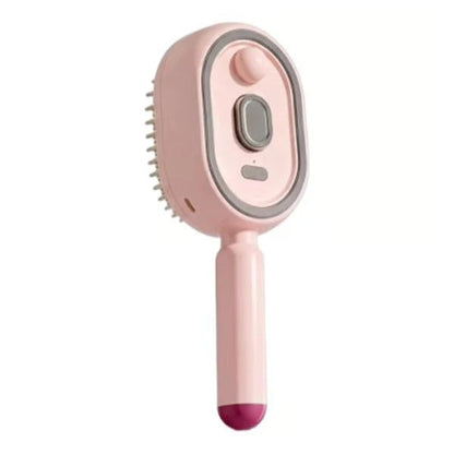 🔥Best Seller 50% OFF🎉Air Cushion Electric Massage Comb-HG