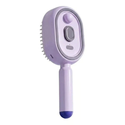 🔥Best Seller 50% OFF🎉Air Cushion Electric Massage Comb-HG