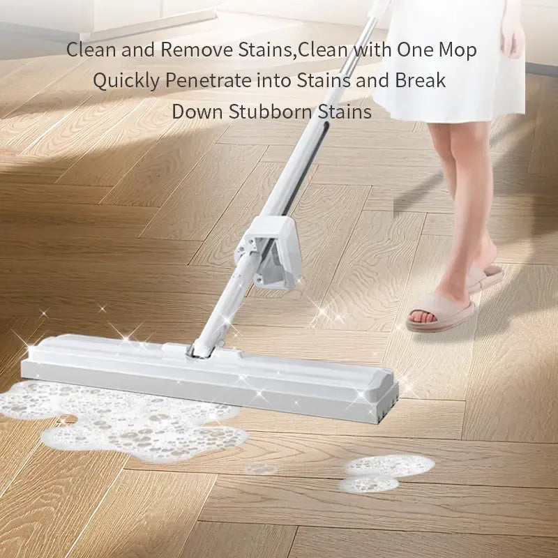 Multi-Surface Antibacterial Cleaner for Hardwood, Tile & Laminate-HG