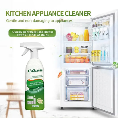 💥 Powerful Degreaser | Antibacterial Kitchen Cleaner-HG