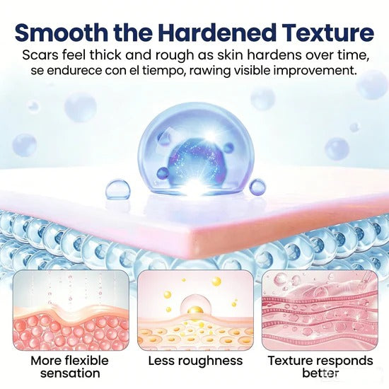 Scar Repair Cream 🔬 Synergistic Repair from Lab to Smooth Skin✨-HG