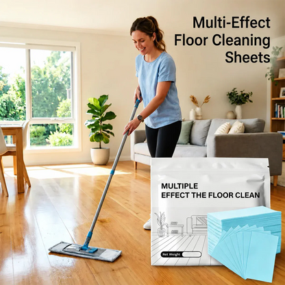 Multi-Surface Antibacterial Cleaner for Hardwood, Tile & Laminate-HG
