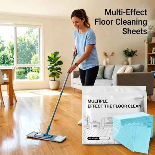 Multi-Surface Antibacterial Cleaner for Hardwood, Tile & Laminate-HG