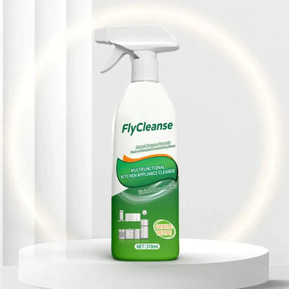 💥 Powerful Degreaser | Antibacterial Kitchen Cleaner-HG